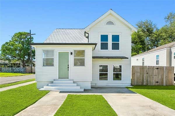 3300 CLEMATIS ST, NEW ORLEANS, LA 70122 - Image 1