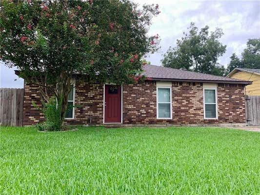 4124 AMES BLVD, MARRERO, LA 70072 - Image 1