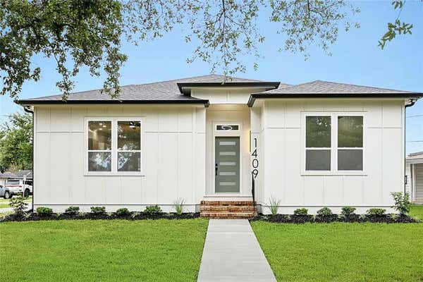 1409 AIRLINE PARK BLVD, METAIRIE, LA 70003 - Image 1