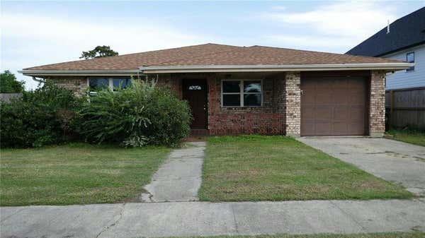 3805 PLAZA DR, CHALMETTE, LA 70043 - Image 1