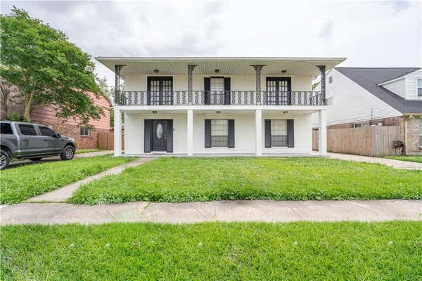 10130 BROOKFIELD DR, NEW ORLEANS, LA 70127 - Image 1