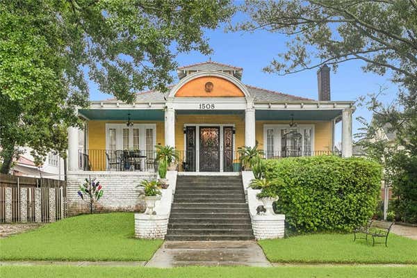 1508 ELLIS PKWY, METAIRIE, LA 70005 - Image 1