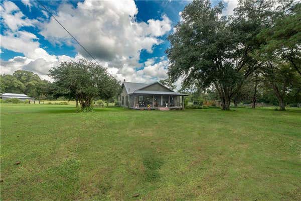 39 WILLIE ASHWORTH RD, GLENMORA, LA 71433 - Image 1