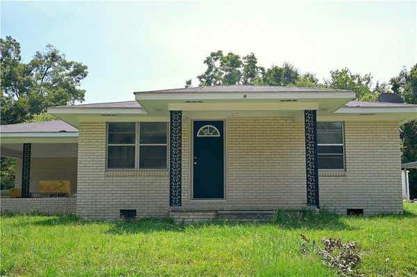 246 SPRING BAYOU LOOP, MARKSVILLE, LA 71351 - Image 1