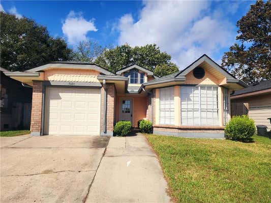 3601 TIMBER WOLF LN, NEW ORLEANS, LA 70131 - Image 1