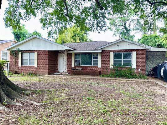 311 FLORENCE AVE, ALEXANDRIA, LA 71301 - Image 1