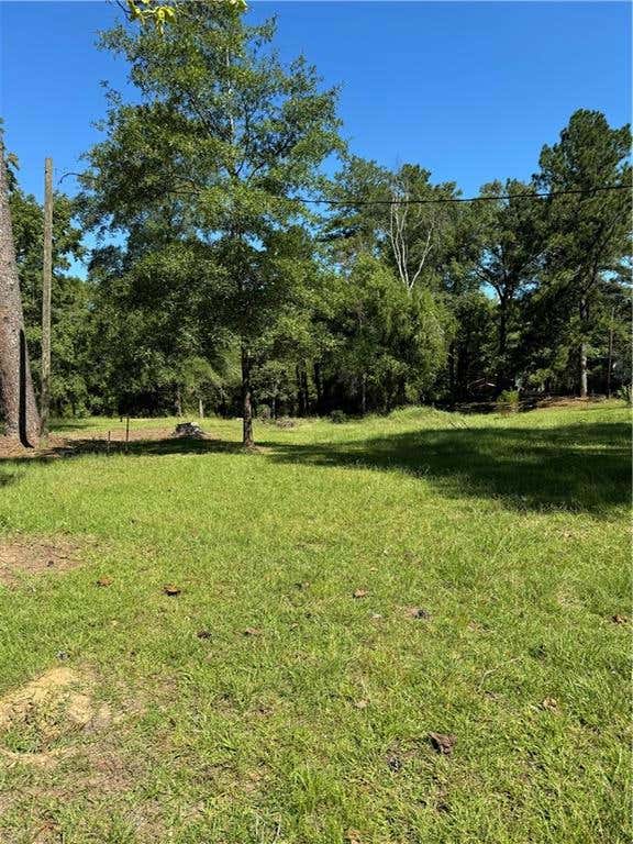 414 HOG ISLAND RD, DRY PRONG, LA 71423, photo 1 of 4