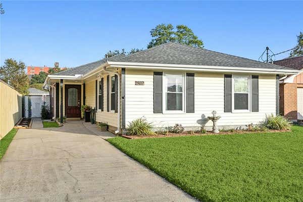 2417 KENT AVE, METAIRIE, LA 70001 - Image 1