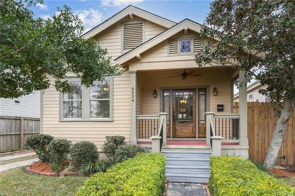 6034 MILNE BLVD, NEW ORLEANS, LA 70124 - Image 1