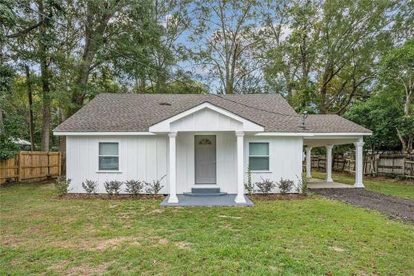 1410 BENE ST, FRANKLINTON, LA 70438 - Image 1