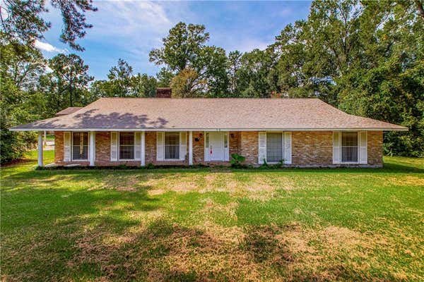 1526 14TH AVE, FRANKLINTON, LA 70438 - Image 1