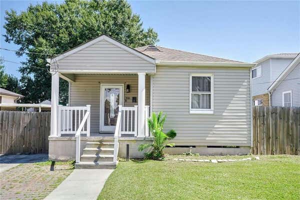 316 LIONS ST, JEFFERSON, LA 70121 - Image 1