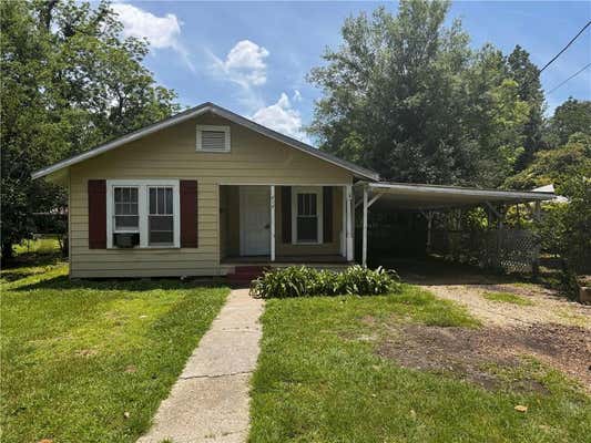 616 WILMUTH ST, BOGALUSA, LA 70427 - Image 1