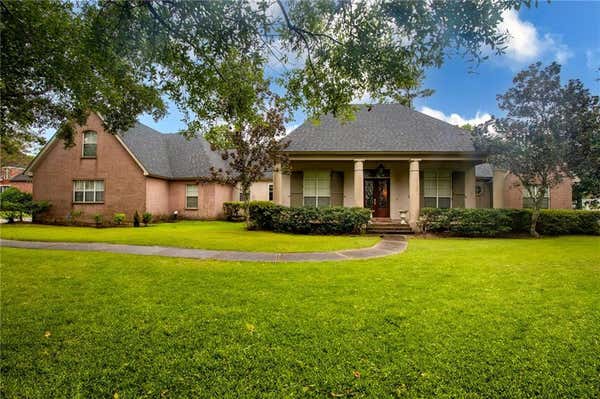 100 CAMERON CT, SLIDELL, LA 70461 - Image 1