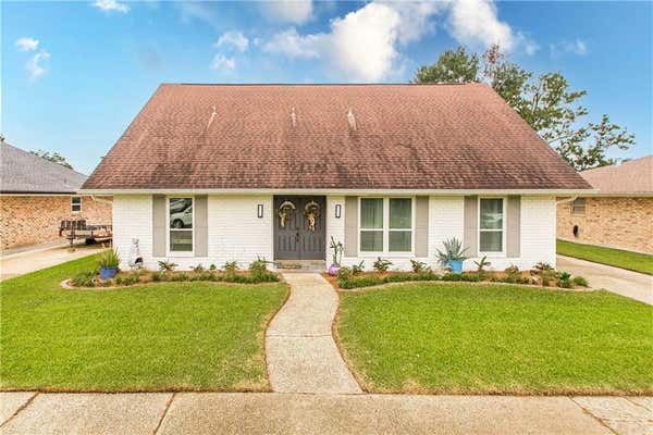 404 LASSALLE DR, RIVER RIDGE, LA 70123 - Image 1