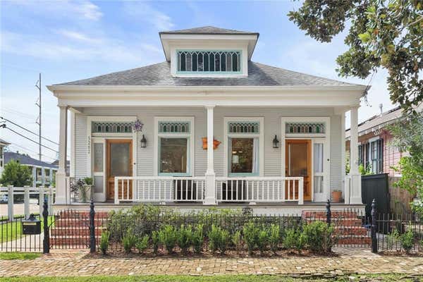 5202 LAUREL ST, NEW ORLEANS, LA 70115 - Image 1