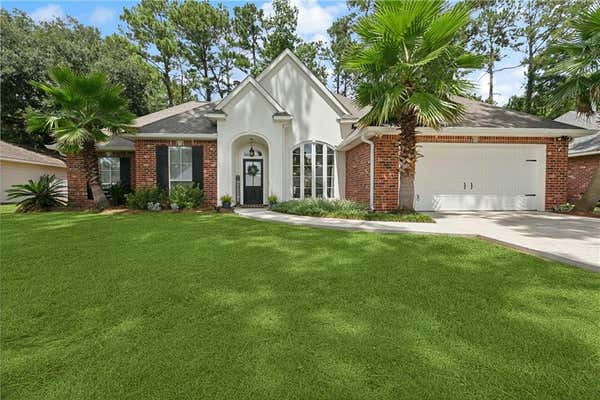 1574 SYCAMORE PL, MANDEVILLE, LA 70448 - Image 1