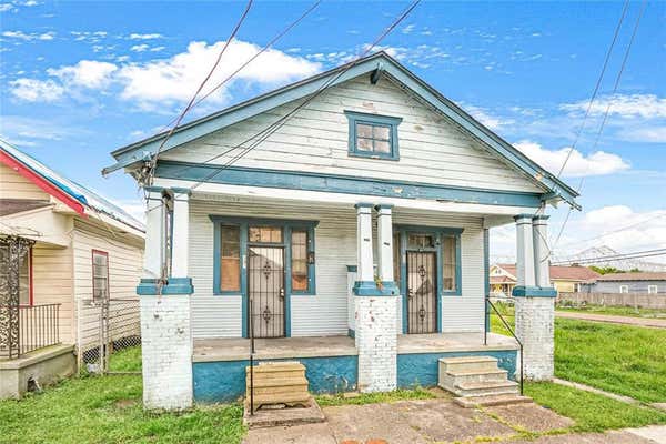 505 NEWTON ST, NEW ORLEANS, LA 70114 - Image 1