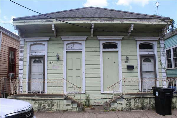 1015 N GALVEZ ST, NEW ORLEANS, LA 70119 - Image 1