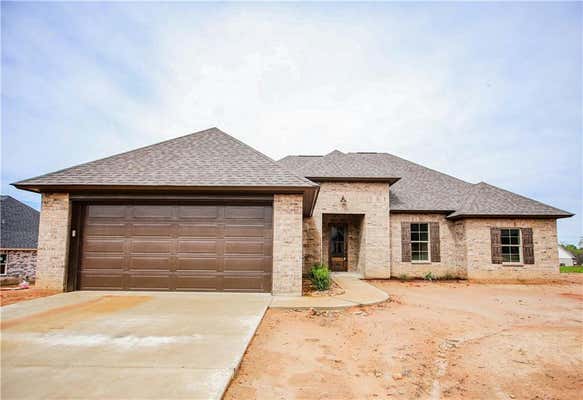 105 MADALYN DR, NATCHITOCHES, LA 71457 - Image 1