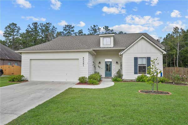 65261 MAGNOLIA RIDGE LOOP, PEARL RIVER, LA 70452 - Image 1