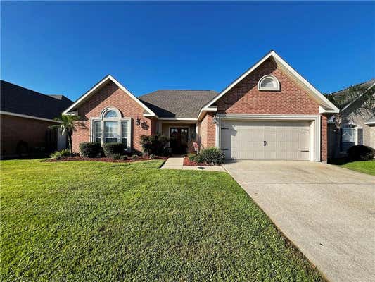 2580 MILL GROVE LN, MARRERO, LA 70072 - Image 1