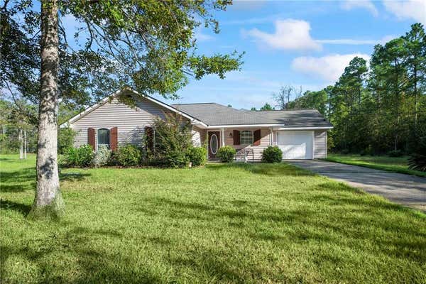 37155 MURRAY RD, PEARL RIVER, LA 70452 - Image 1