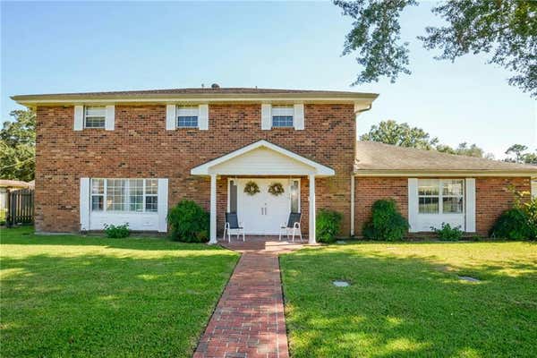 15 LASSO LN, SAINT ROSE, LA 70087 - Image 1