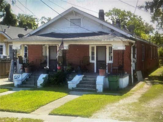 536 CENTRAL AVE, JEFFERSON, LA 70121 - Image 1