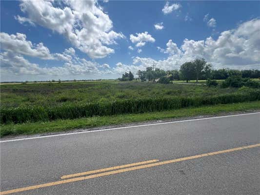 LOT 1 HWY 652 HIGHWAY, RACELAND, LA 70394, photo 2 of 9