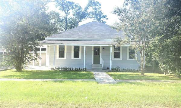 212 CAMILLE ST, AMITE, LA 70422 - Image 1