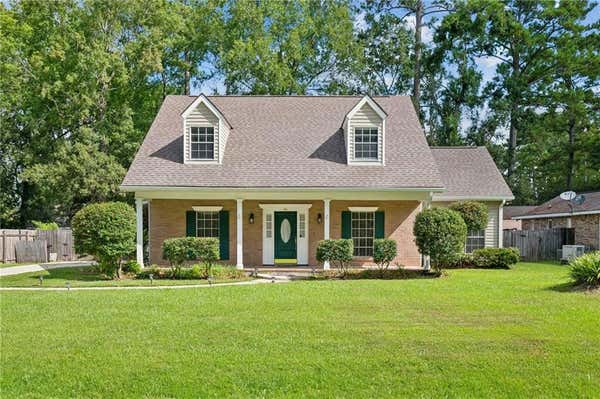 210 TRINITY LN, MANDEVILLE, LA 70471 - Image 1