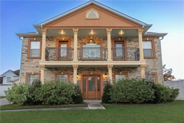 4856 MILL GROVE LN, MARRERO, LA 70072 - Image 1