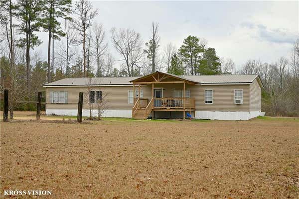 127 WHITE RD, KELLY, LA 71441 - Image 1