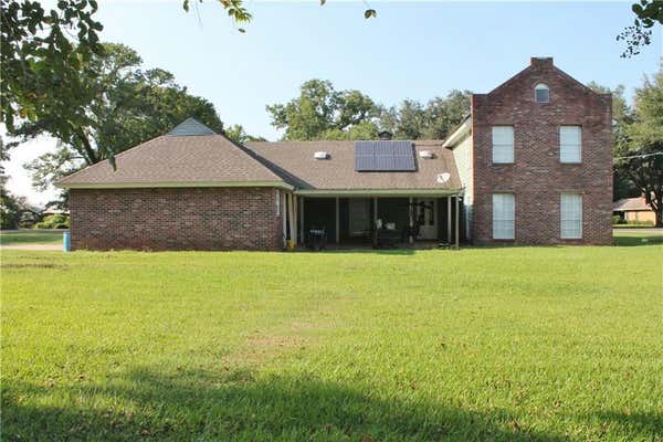 108 PECAN GROVE RD, SIMMESPORT, LA 71369, photo 4 of 28