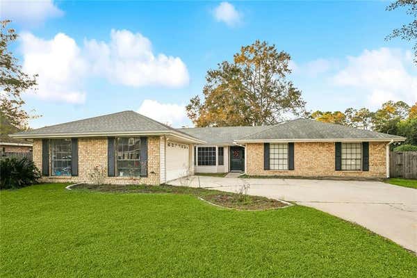 320 STEELE RD, SLIDELL, LA 70461 - Image 1