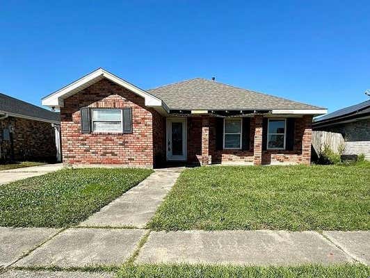 3216 VAN CLEAVE DR, MERAUX, LA 70075 - Image 1