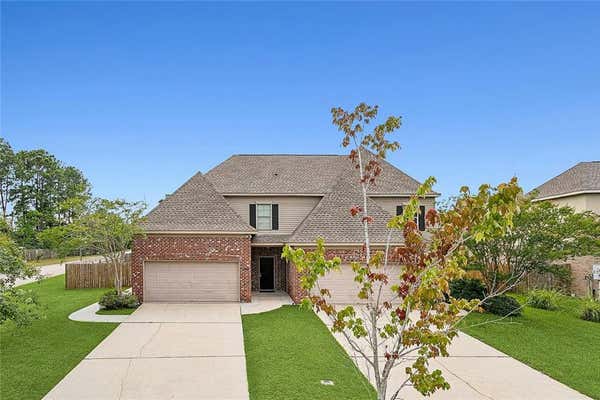 199 NICKEL LOOP, SLIDELL, LA 70458 - Image 1