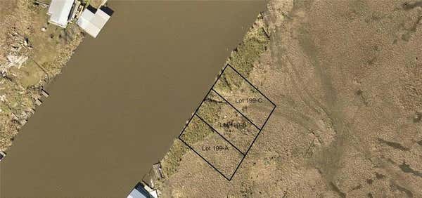 LOT 199A-C NORTH PASS, AKERS, LA 70421 - Image 1