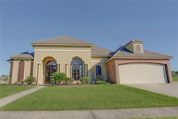 21446 YELLOW FIN DR, SPRINGFIELD, LA 70462 - Image 1