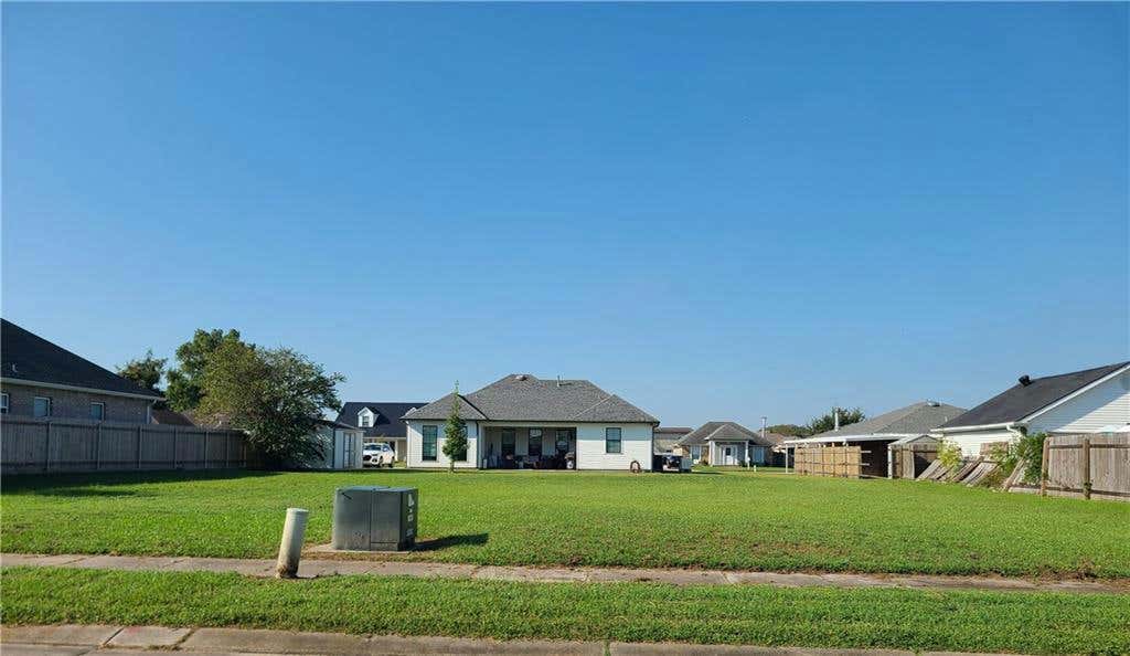 4508 LAMARQUE DR, MERAUX, LA 70075, photo 1