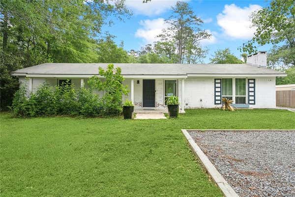 74458 MILITARY RD, COVINGTON, LA 70435 - Image 1