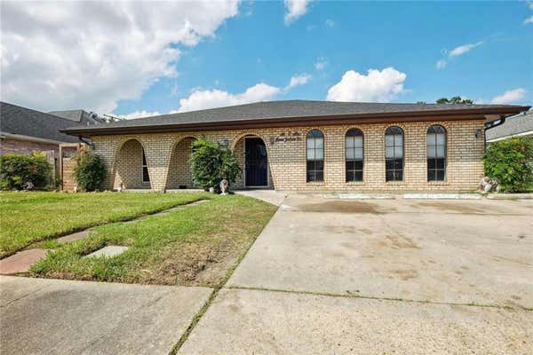 5528 AVERY DR, MARRERO, LA 70072 - Image 1