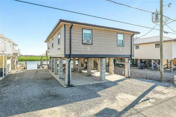 449 MARTIN LN, PORT SULPHUR, LA 70083 - Image 1