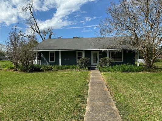 6959 DR KIRBY ST, MANSURA, LA 71350 - Image 1