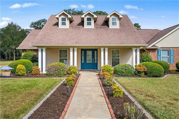 47 VARVAROSKY RD, DEVILLE, LA 71328 - Image 1