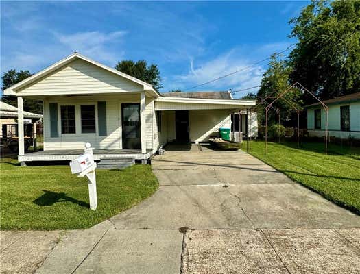 311 LOUISA ST, MORGAN CITY, LA 70380 - Image 1