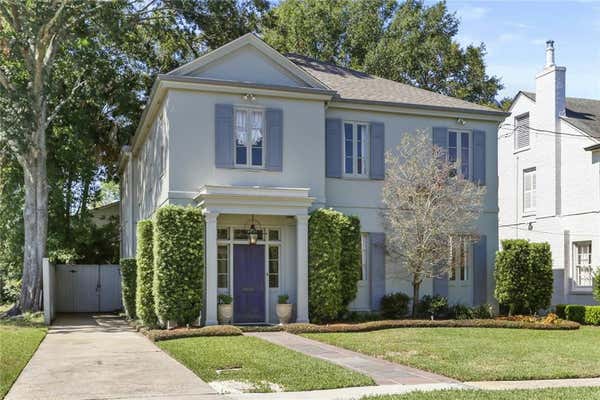 234 BELLAIRE DR, NEW ORLEANS, LA 70124 - Image 1