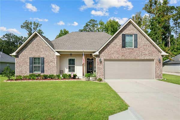 1044 N HAVEN DR, PONCHATOULA, LA 70454 - Image 1