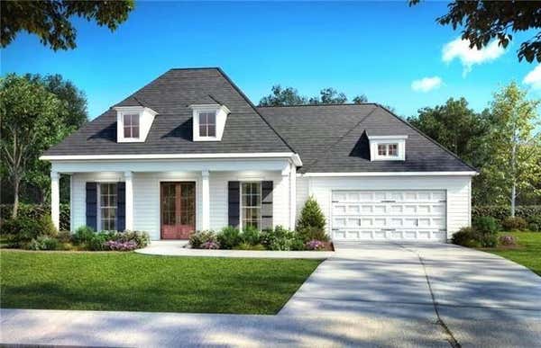 603 NIGHT HERON LN, MADISONVILLE, LA 70447 - Image 1